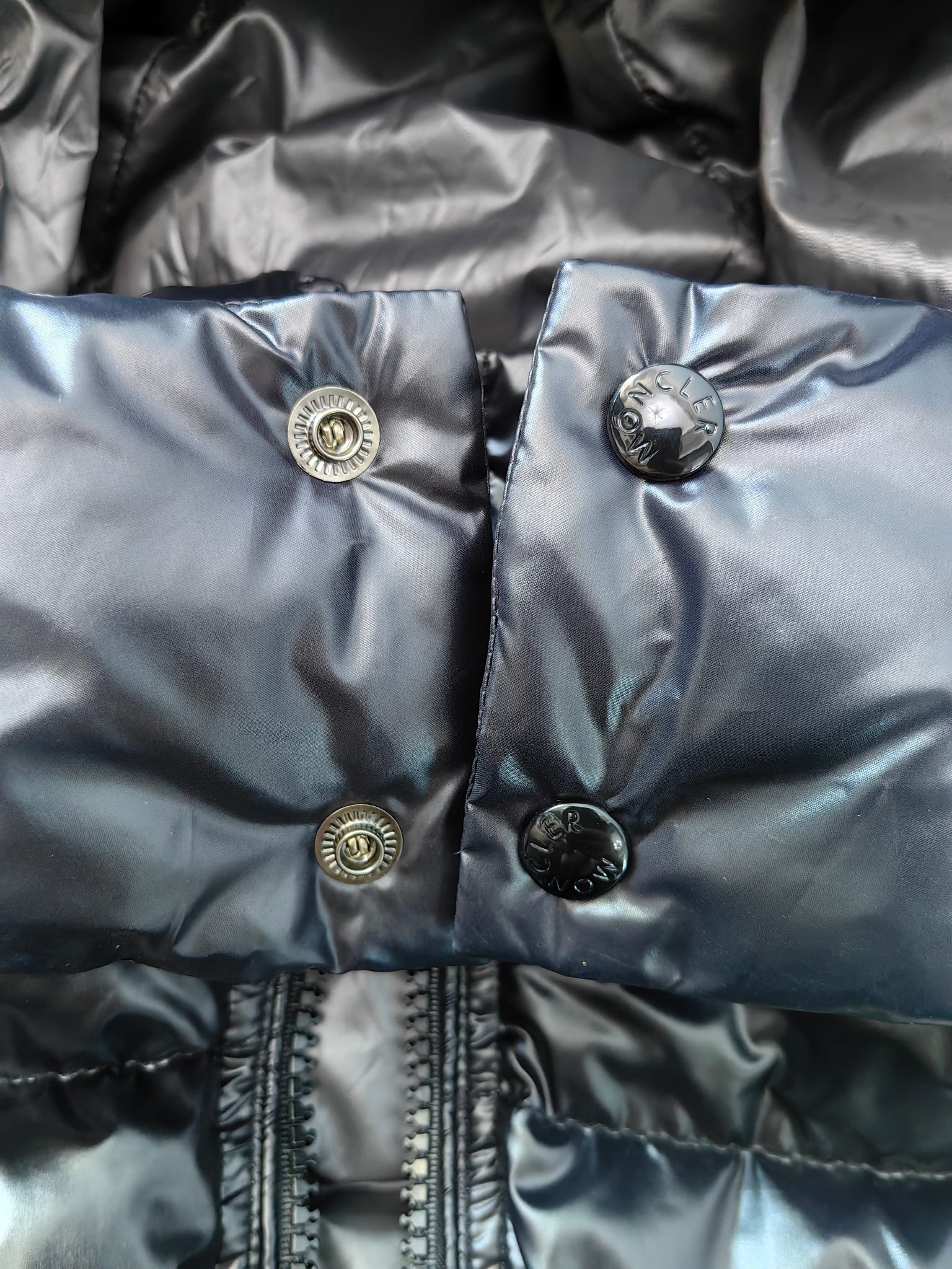 Moncler Down Jackets